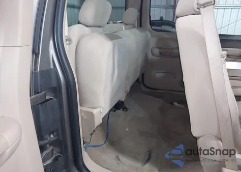 2013 GMC Sierra 1500 Sle from USA, damaged, VIN 1GTR2VE77DZ167638